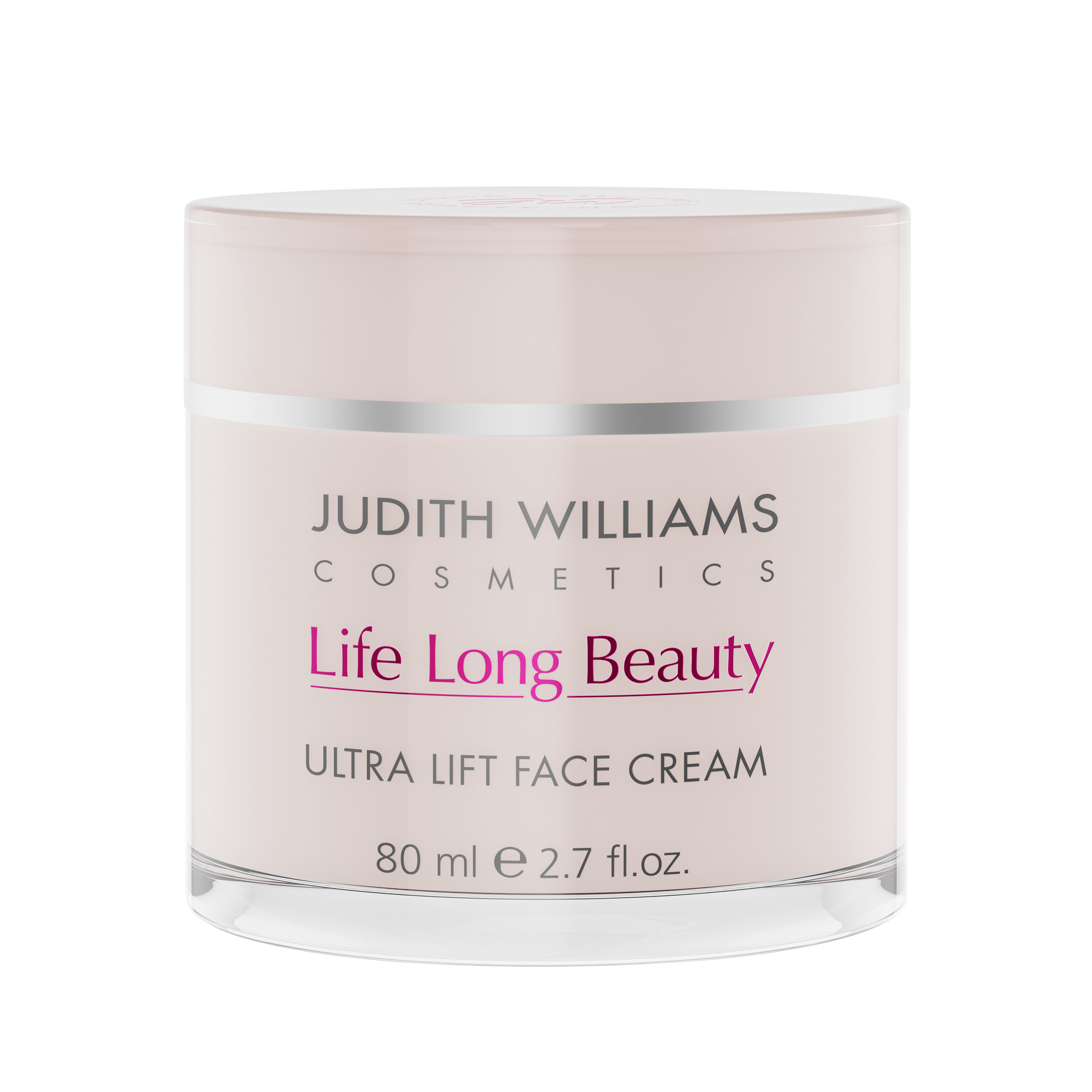 Life Long Beauty Ultra Lift Face Cream