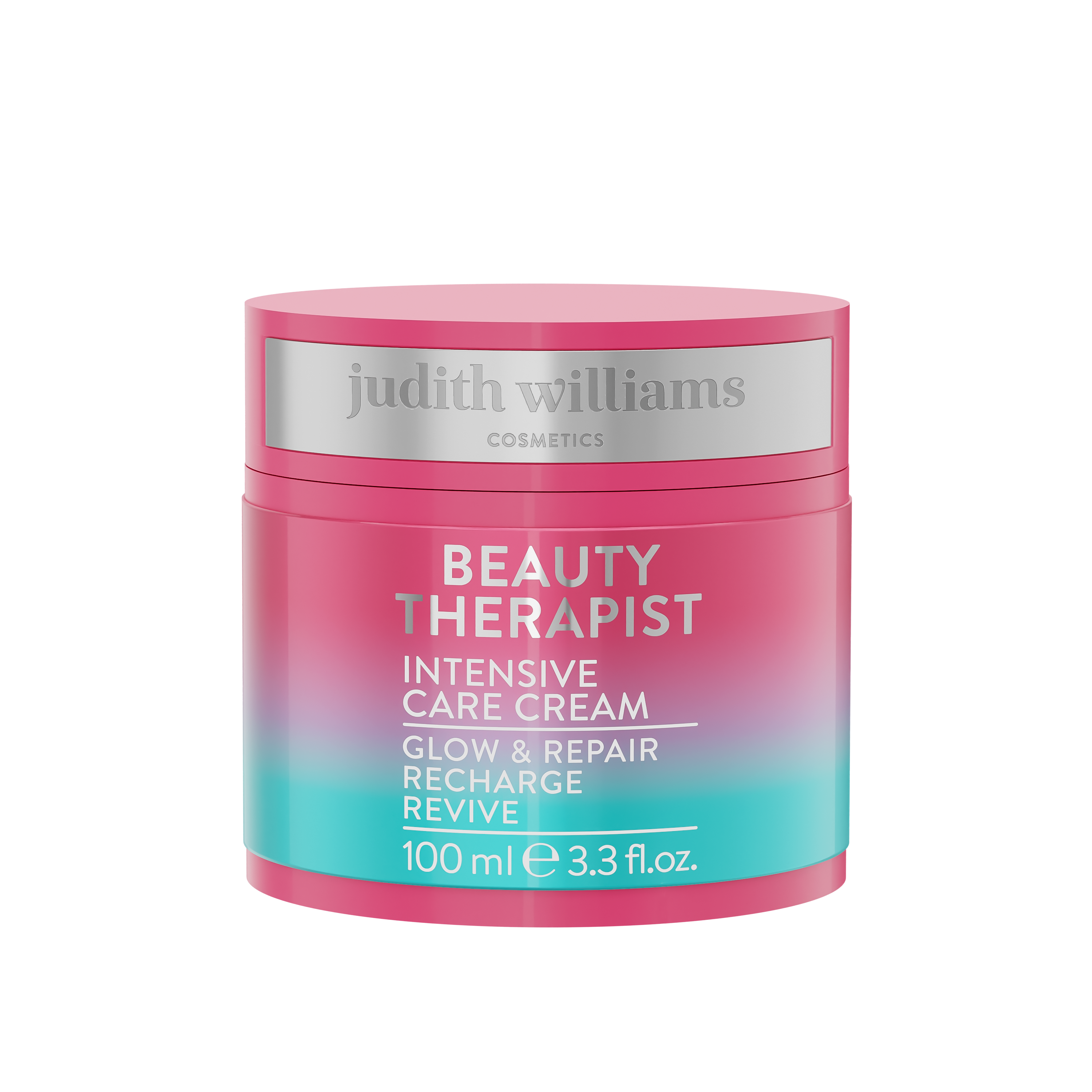Gesichtscreme | Beauty Therapist | Intensive Care Cream | Judith Williams