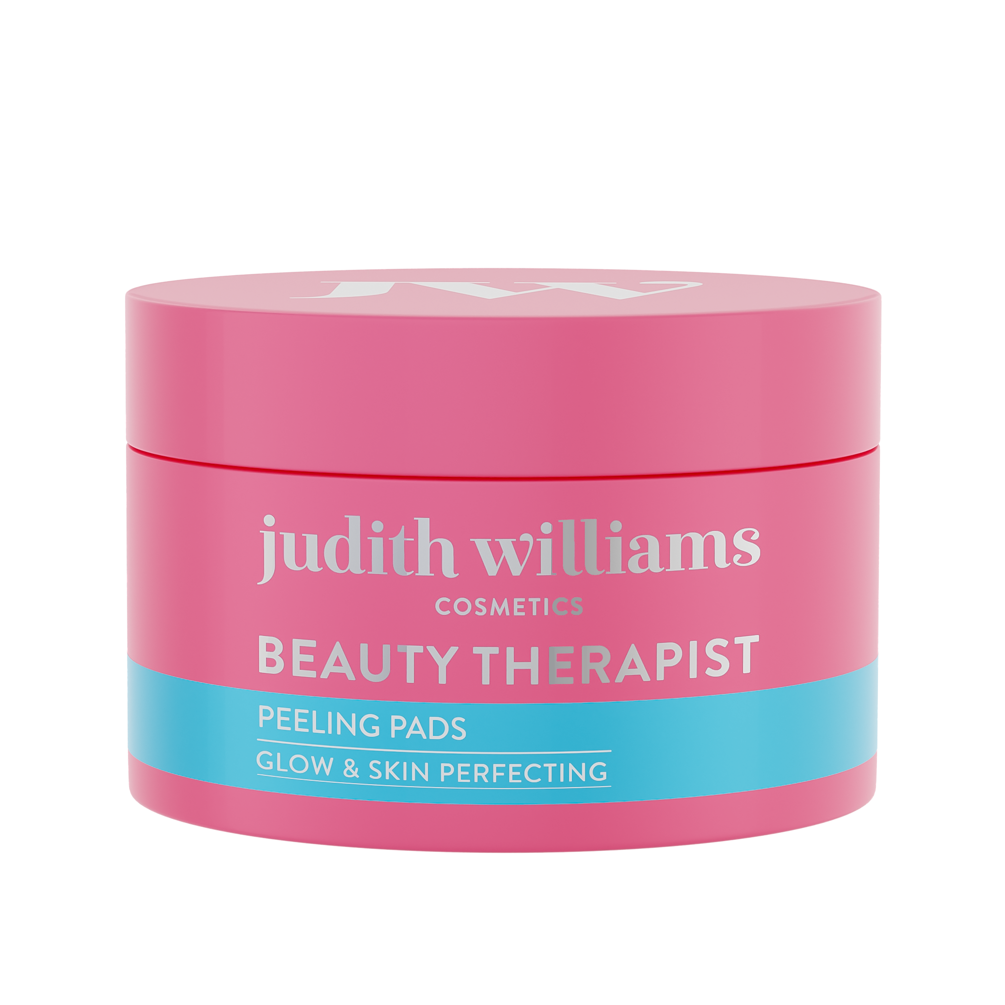 Peeling | Beauty Therapist | Peeling Pads | Judith Williams