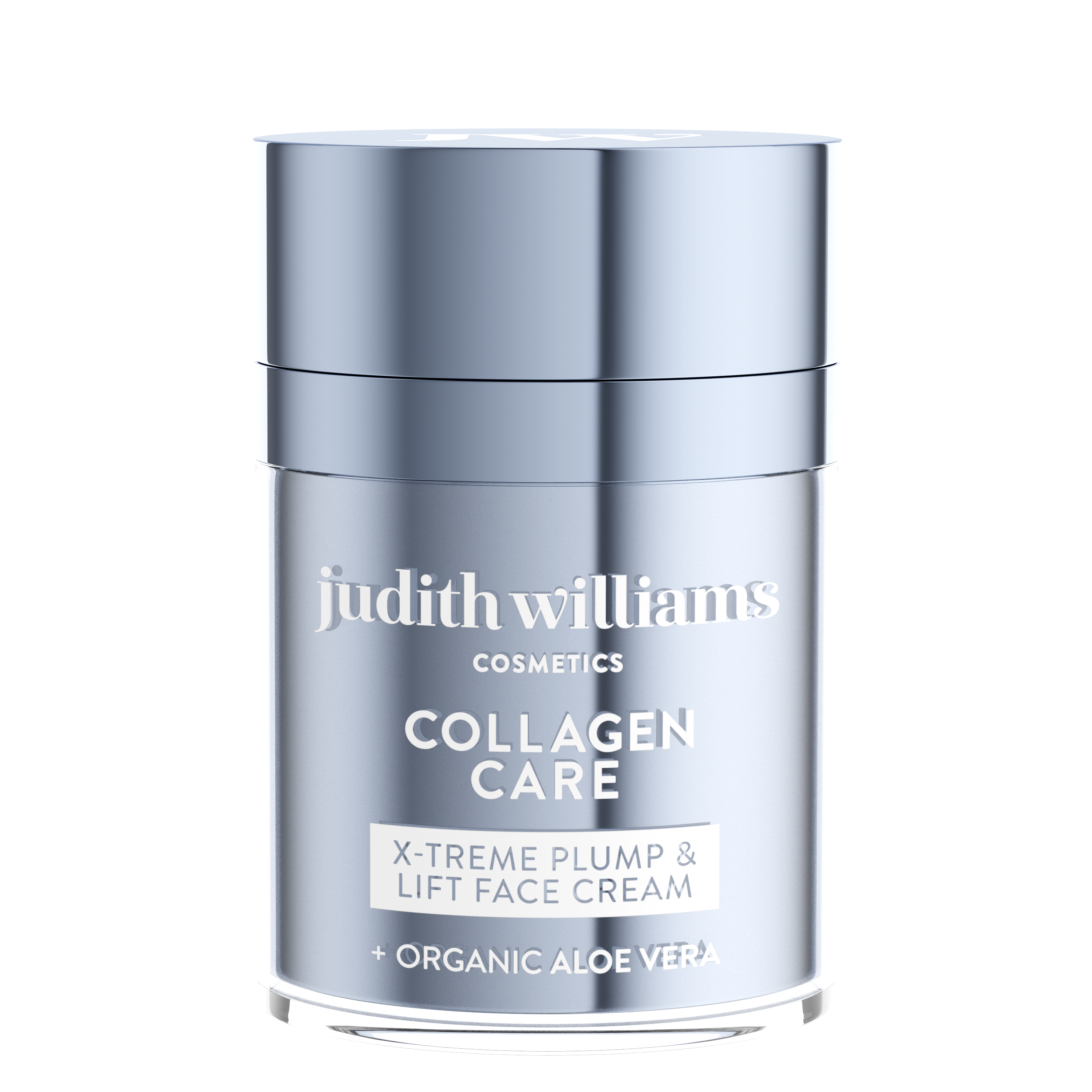 Gesichtscreme | Collagen Care | X-Treme Plump & Lift Face Cream | Judith Williams