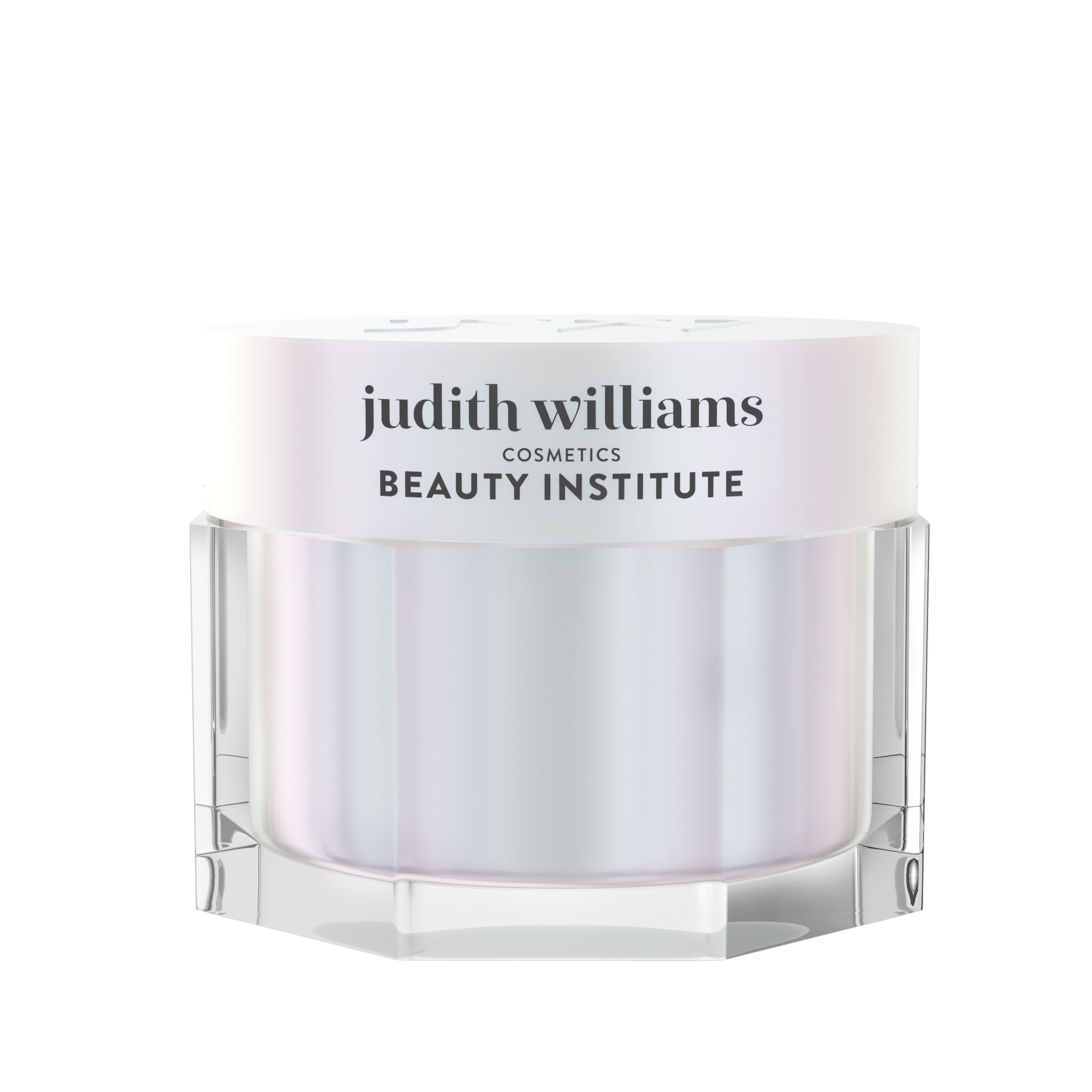 Gesichtscreme | Beauty Institute | Superior Treatment Cream | Judith Williams