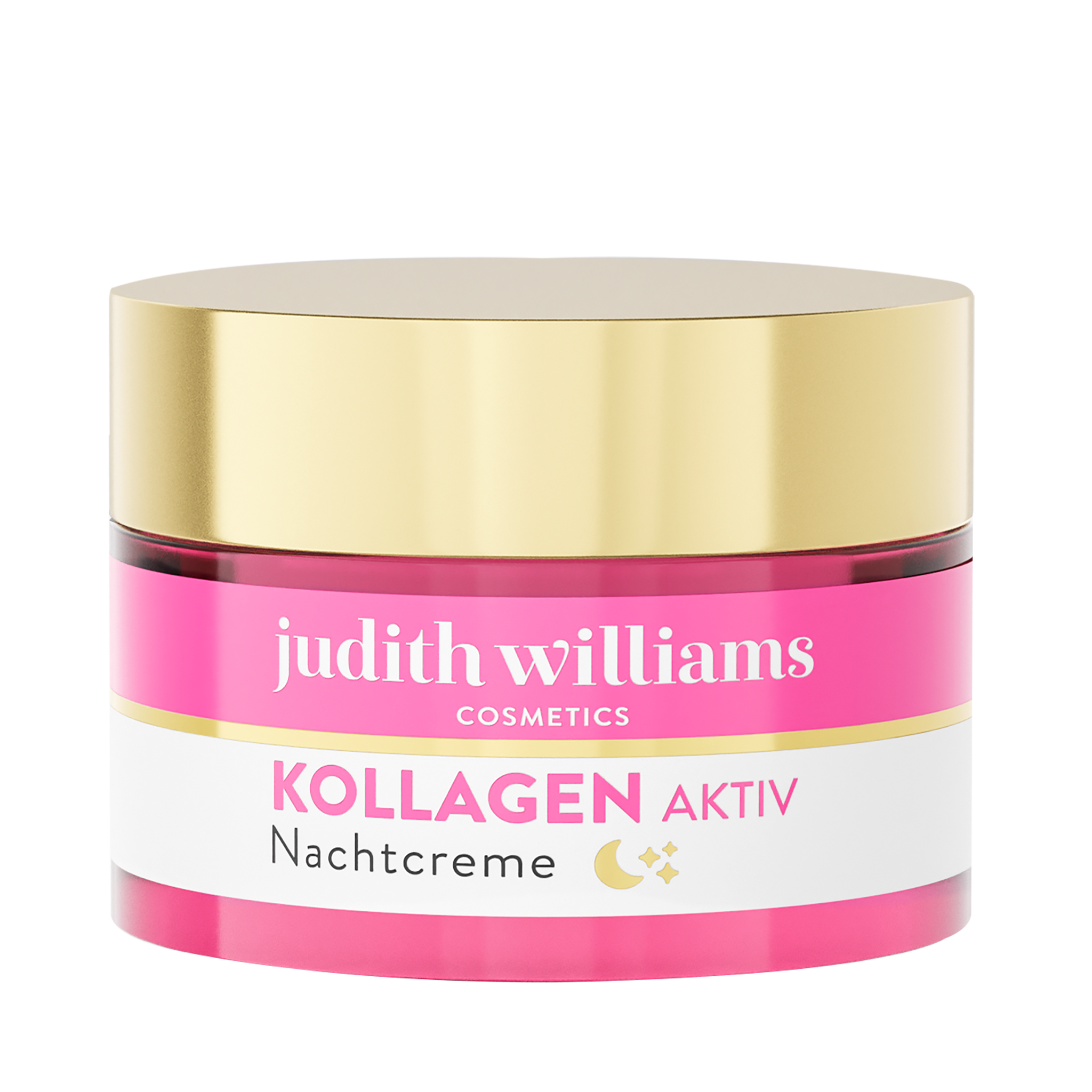 Nachtcreme | Kollagen Aktiv | Nachtcreme | Judith Williams