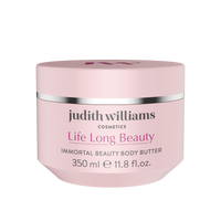 Körperbutter | Life Long Beauty | Immortal Beauty Body Butter | Judith Williams