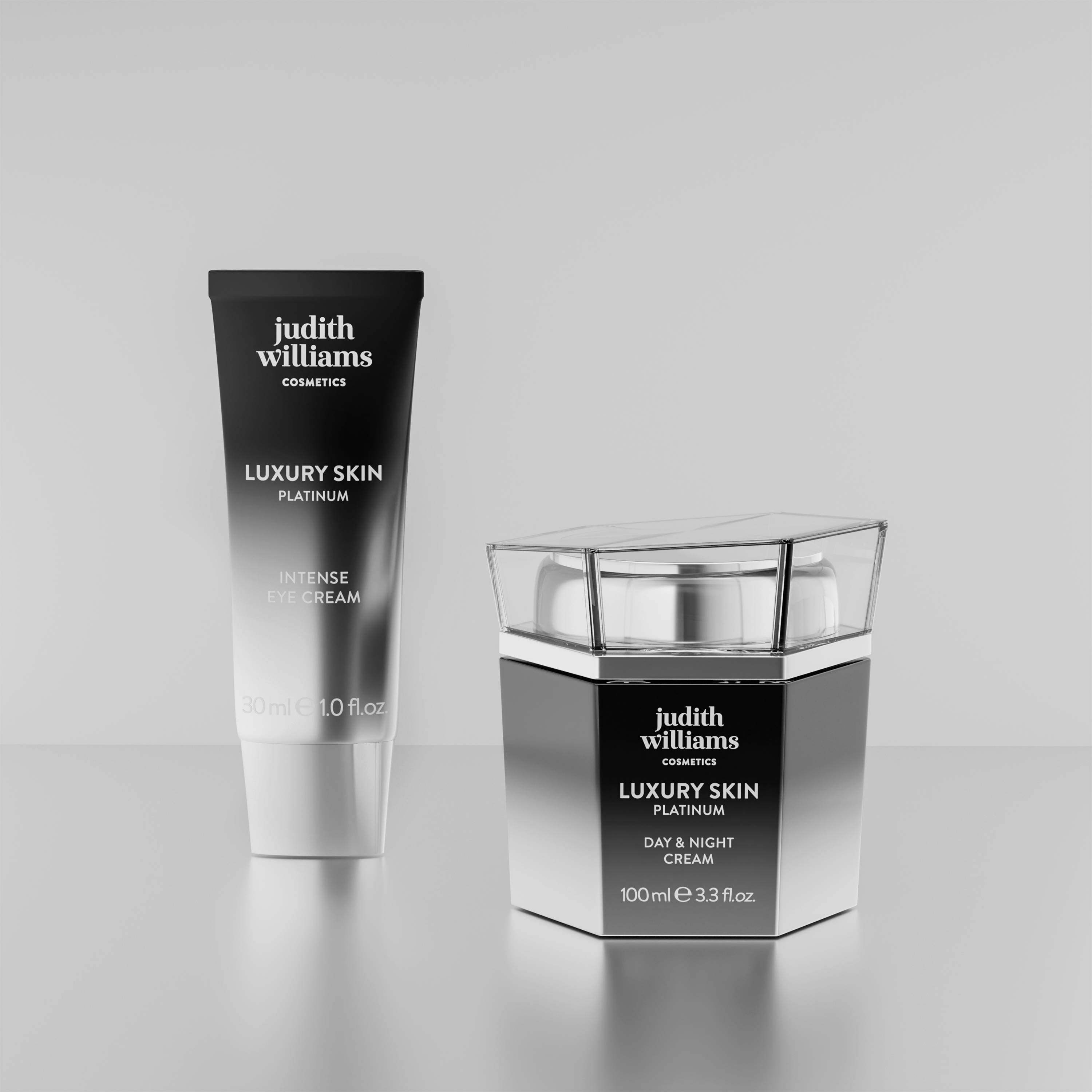 Sets | Luxury Skin | Luxury Skin Set | Judith Williams