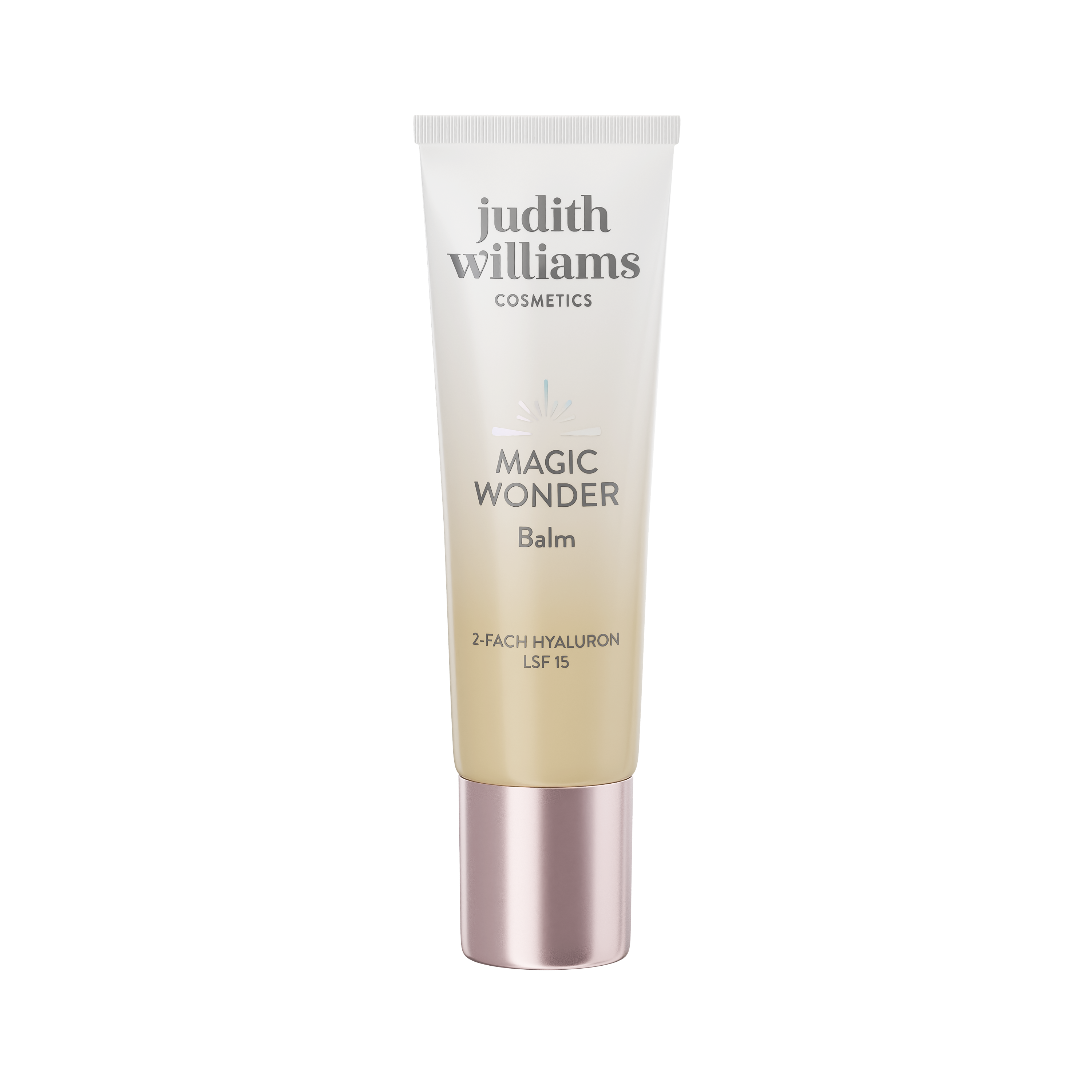 BB-Cream | Magic Wonder | Magic Wonder Balm | Judith Williams