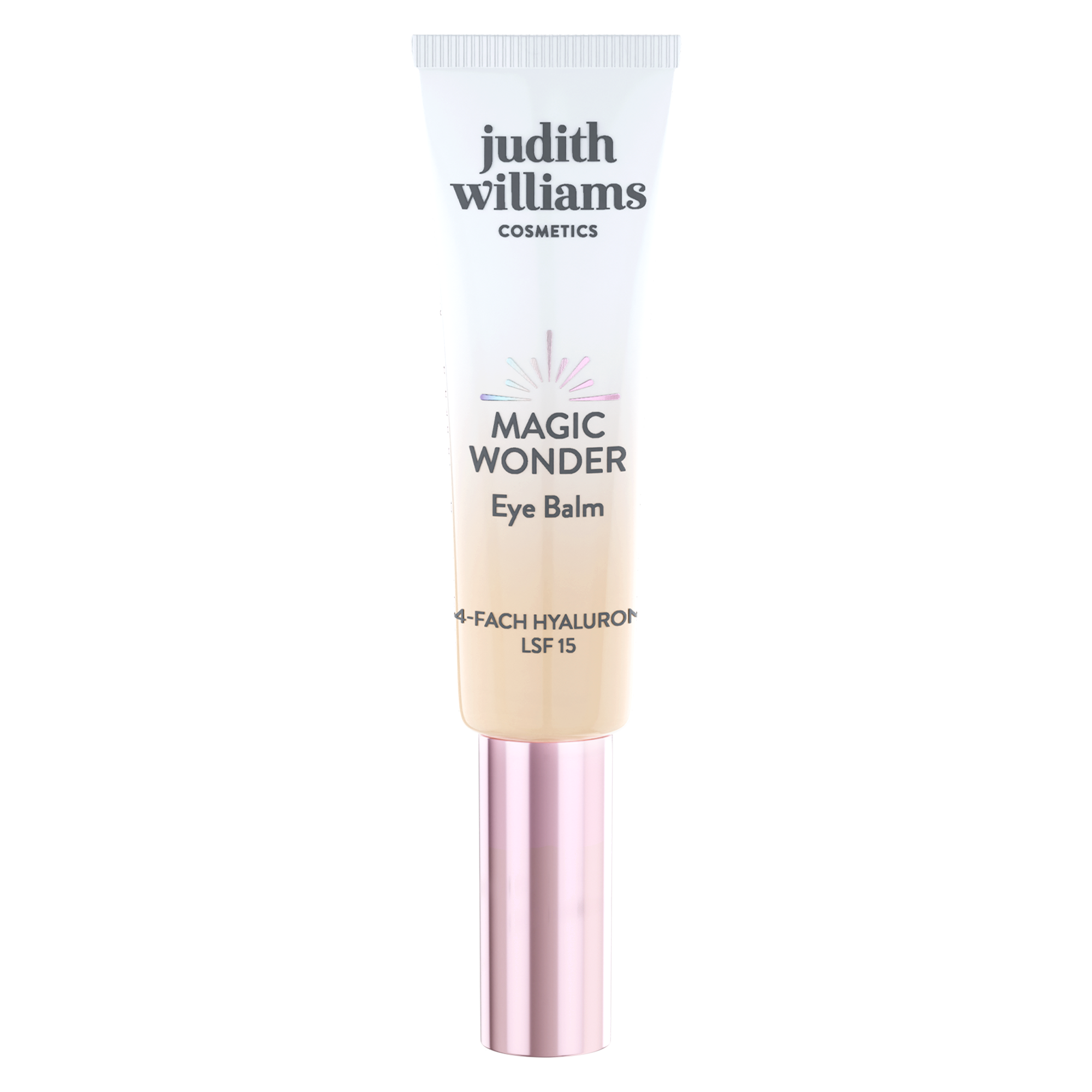 Concealer | Magic Wonder | Magic Wonder Eye Balm | Judith Williams