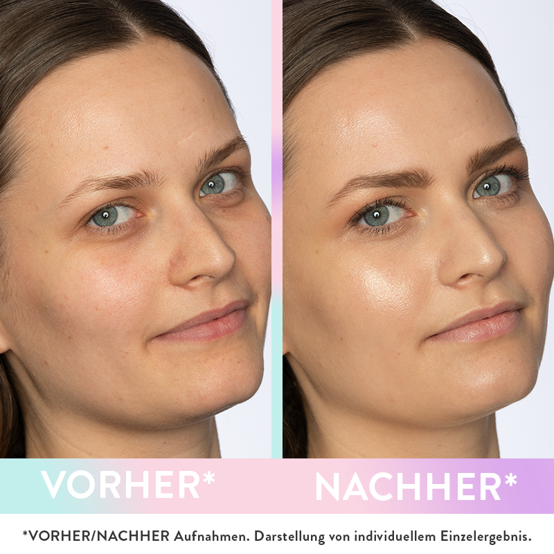 Gesichtsserum | Magic Wonder | Glow Serum | Judith Williams