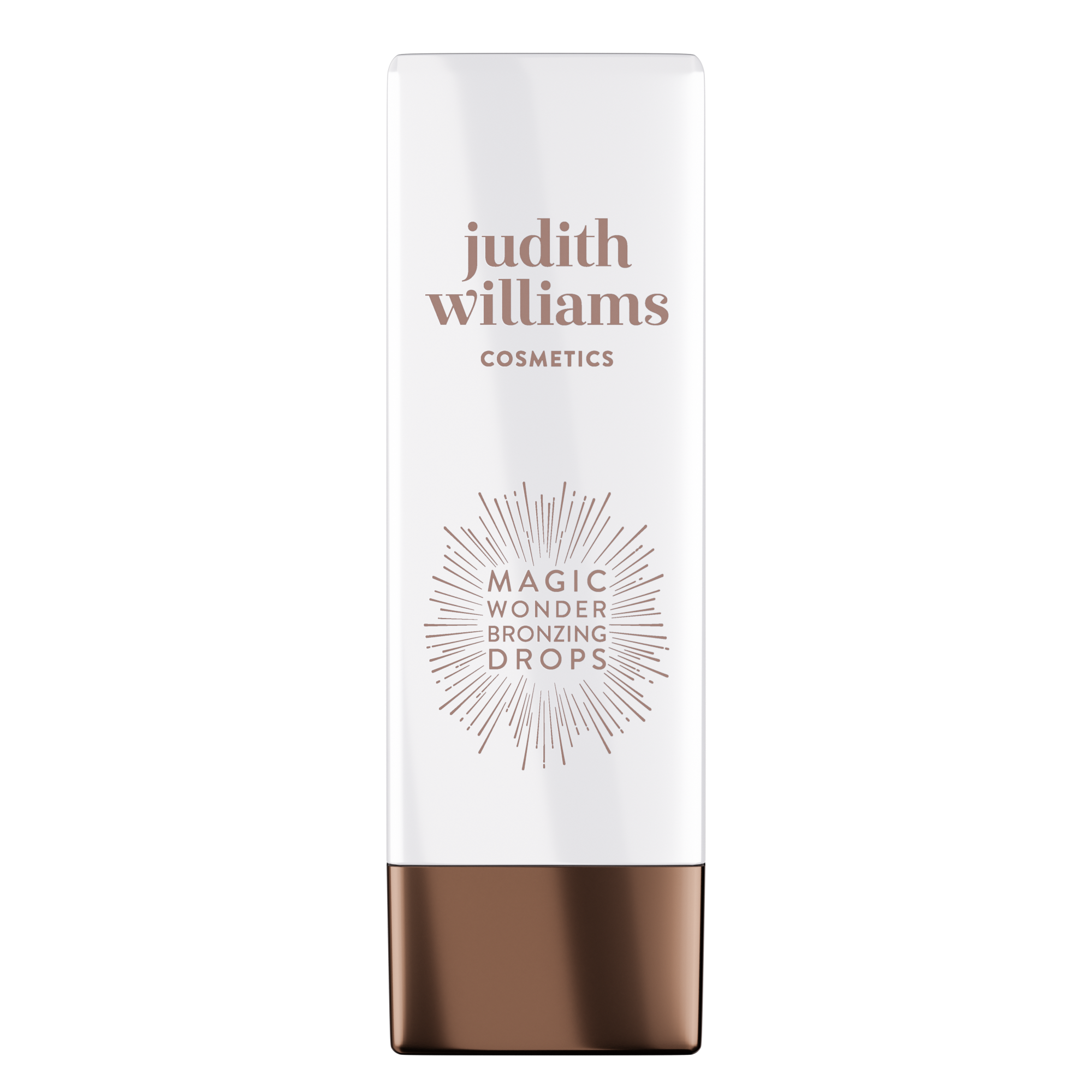 Bronzer | Magic Wonder | Bronzing Drops | Judith Williams