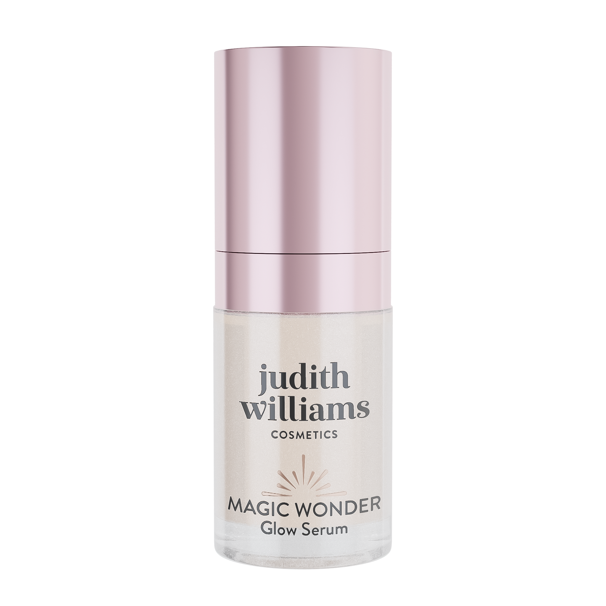 Gesichtsserum | Magic Wonder | Glow Serum | Judith Williams