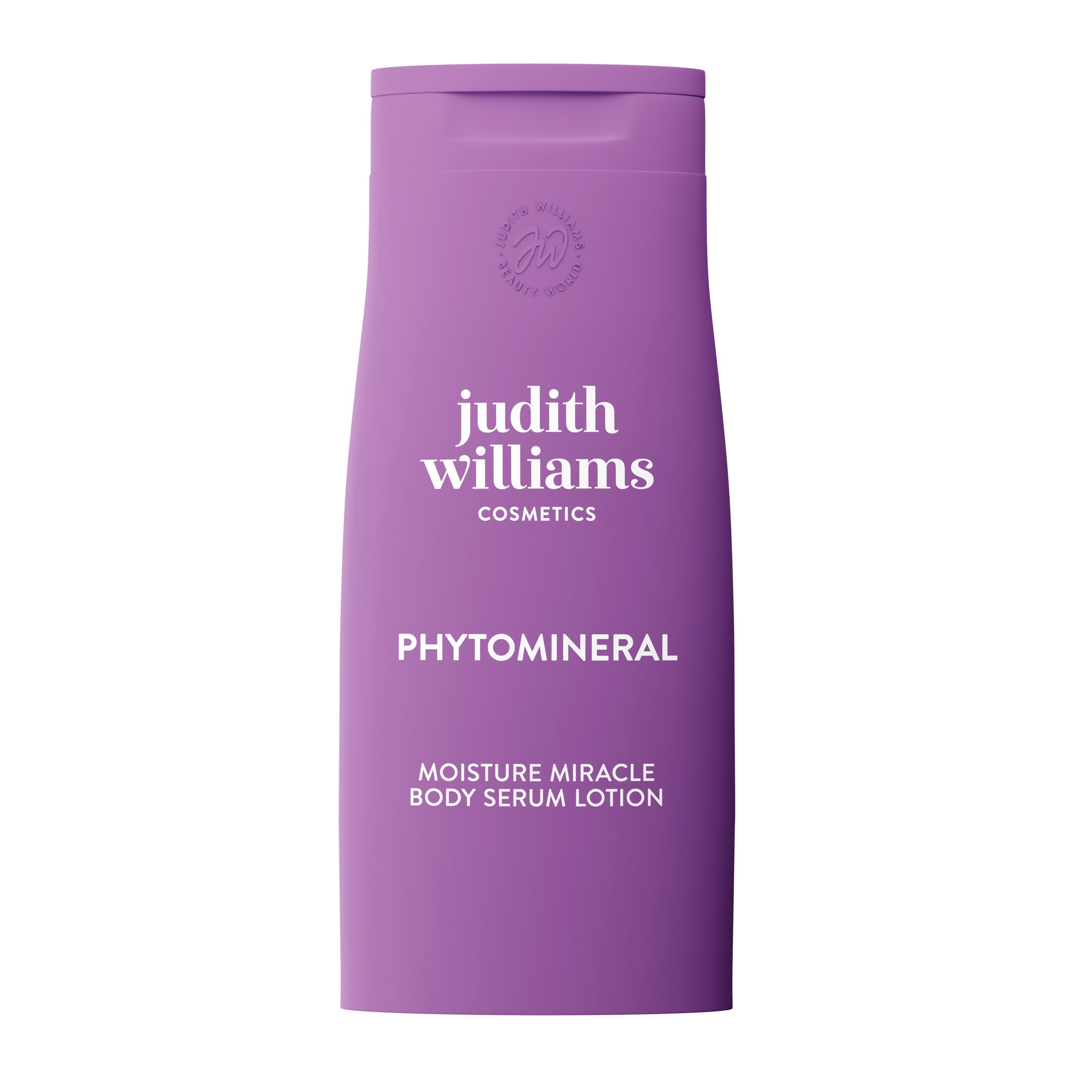 Bodylotion | Phytomineral | Moisture Miracle Body Serum Lotion | Judith Williams