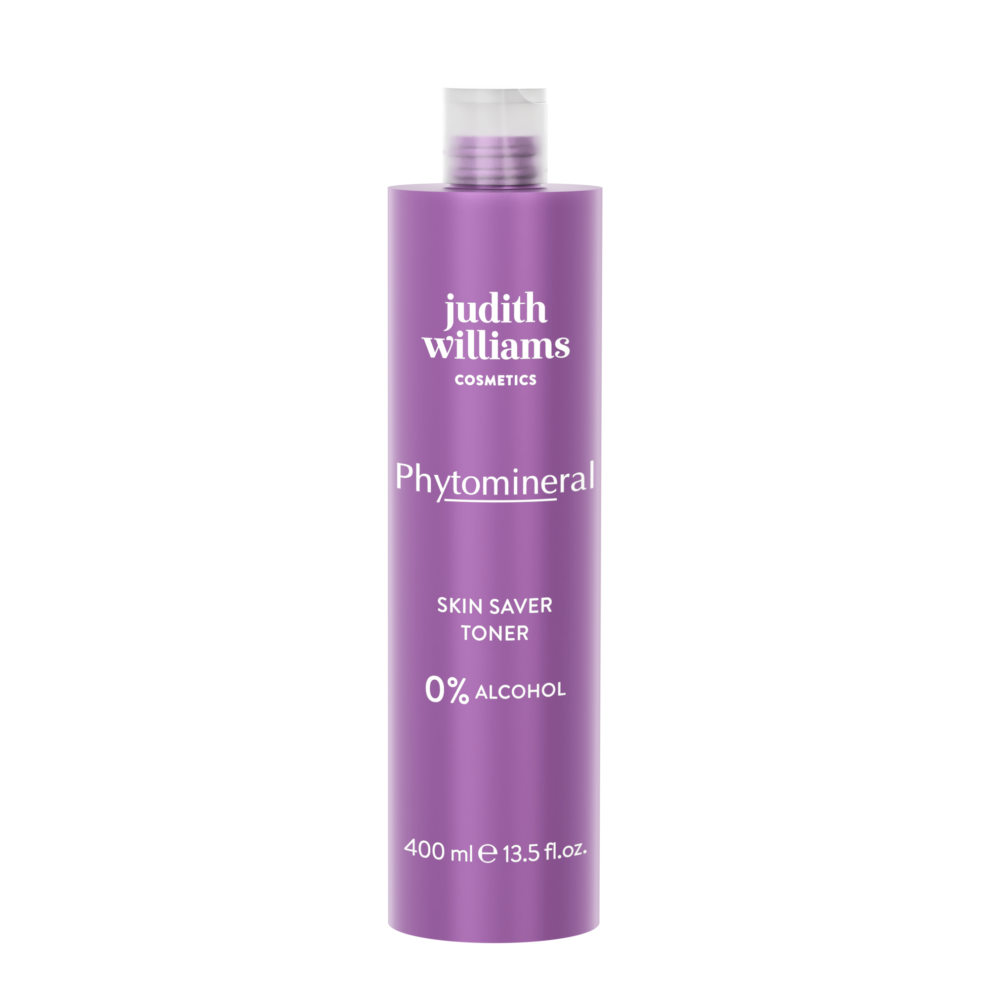 Gesichtswasser | Phytomineral | Skin Saver Toner | Judith Williams