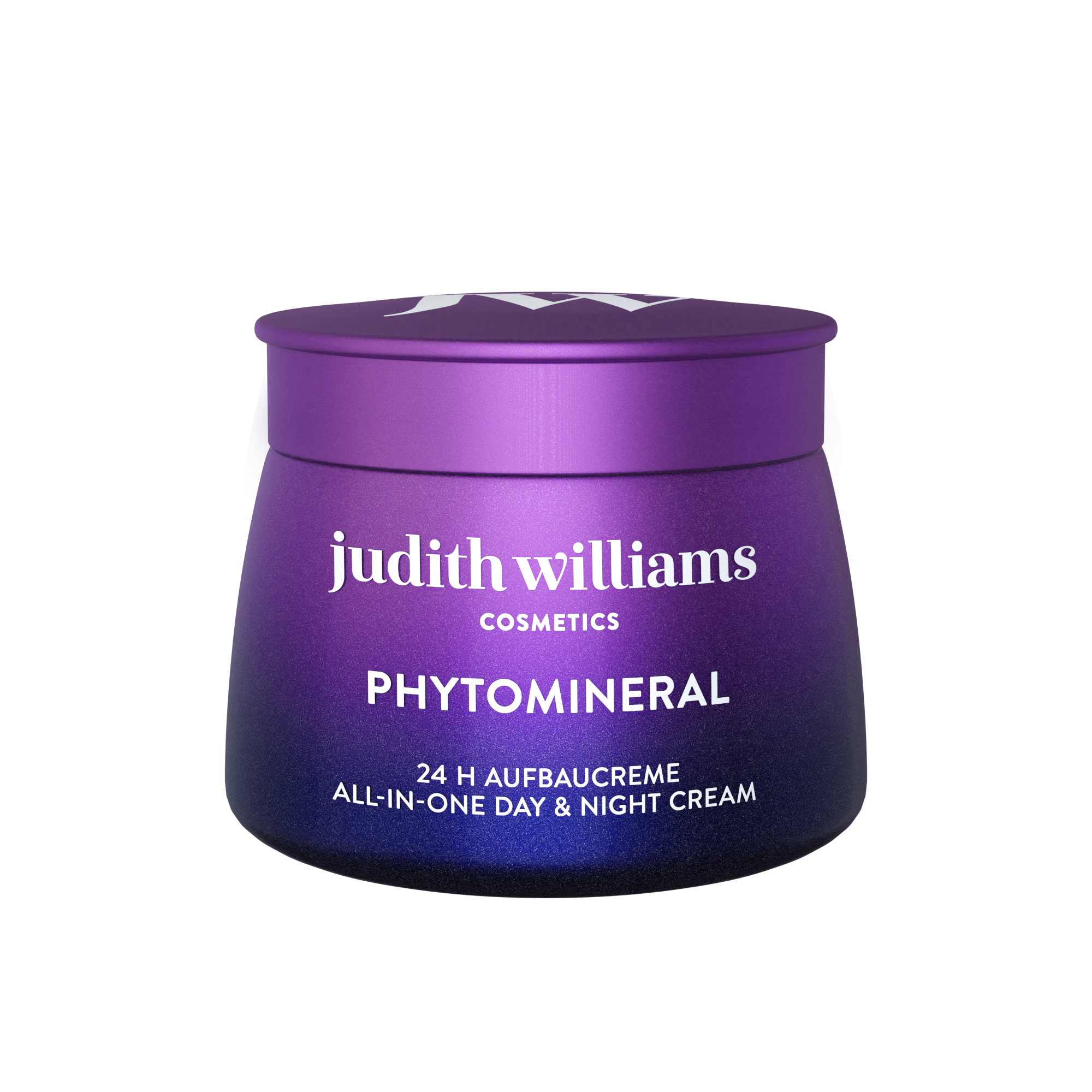 Phytomineral 24h Aufbaucreme