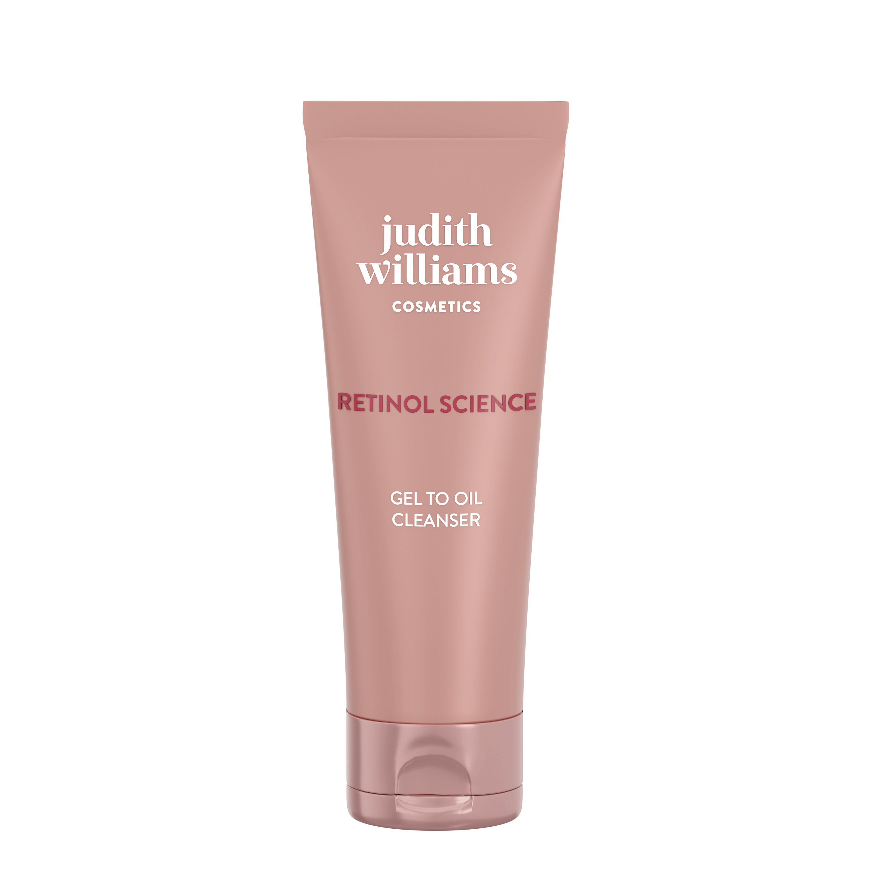 Reinigungsöl | Retinol Science | Gel to Oil Cleanser | Judith Williams