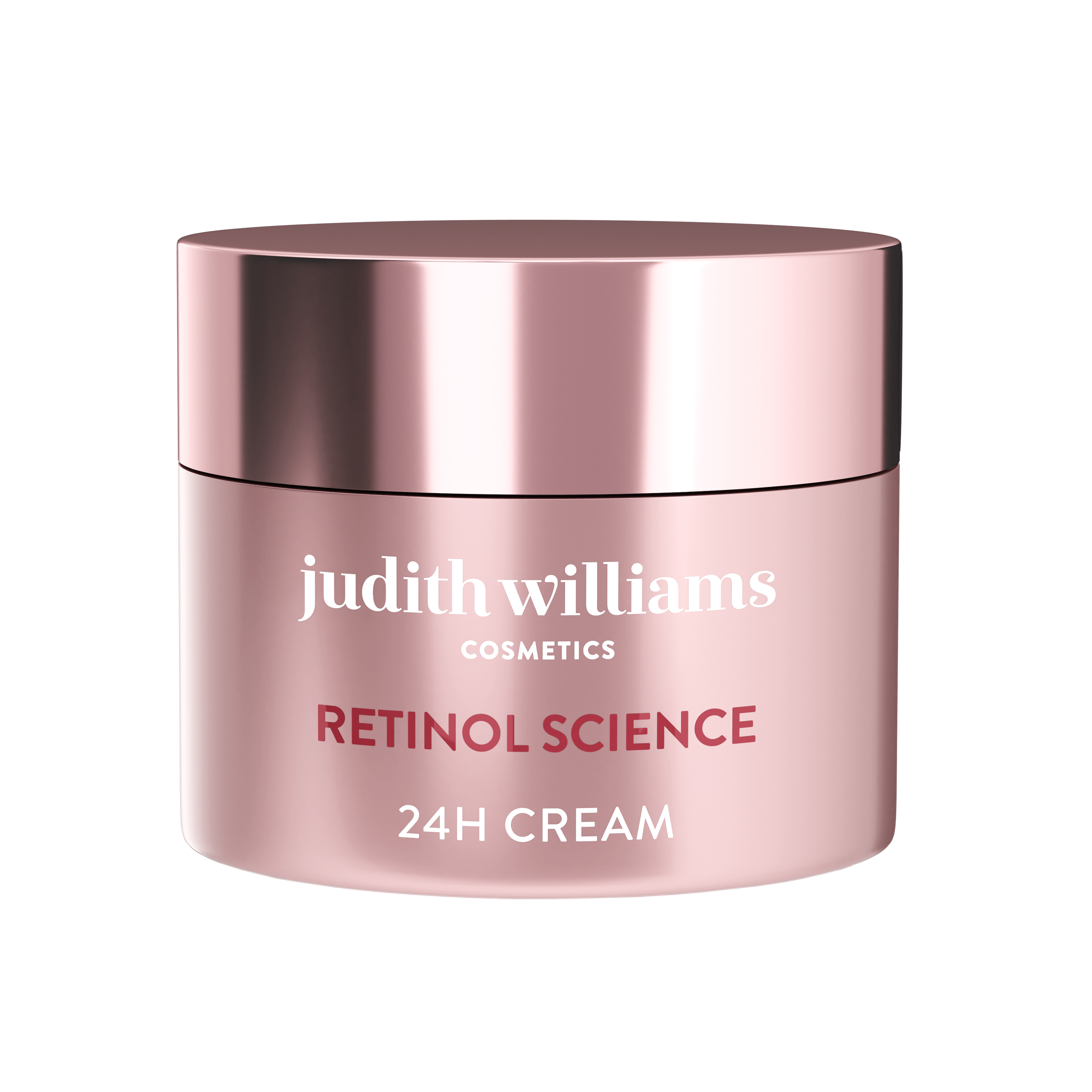 Gesichtscreme | Retinol Science | 24H Cream | Judith Williams