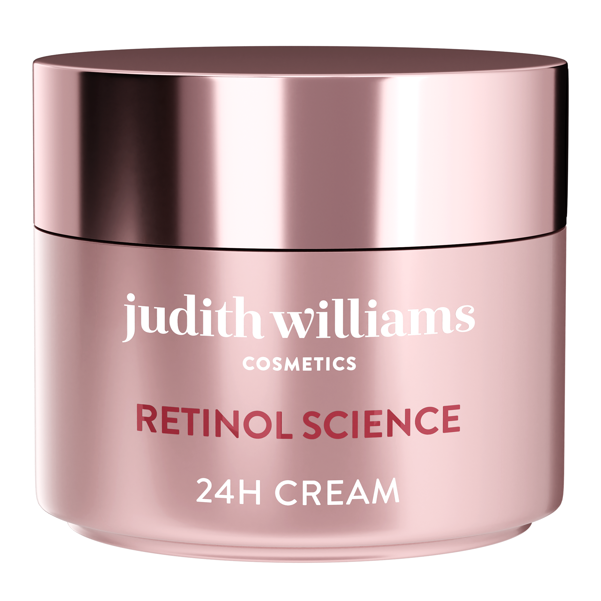 Gesichtscreme | Retinol Science | 24H Cream | Judith Williams