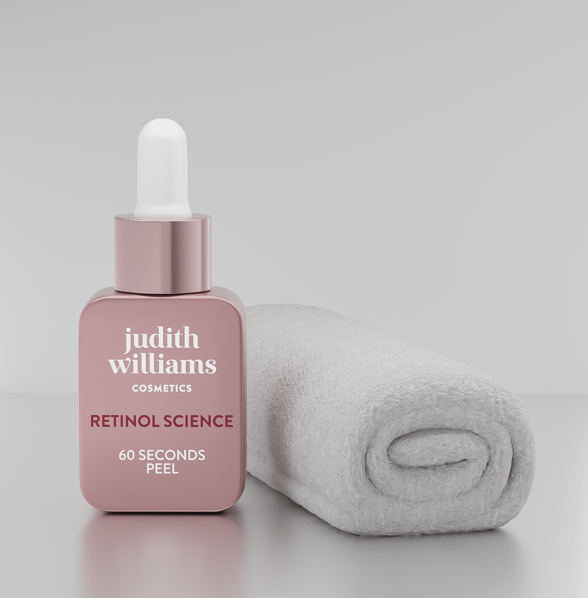 Sets | Retinol Science | Skin Refine Set | Judith Williams