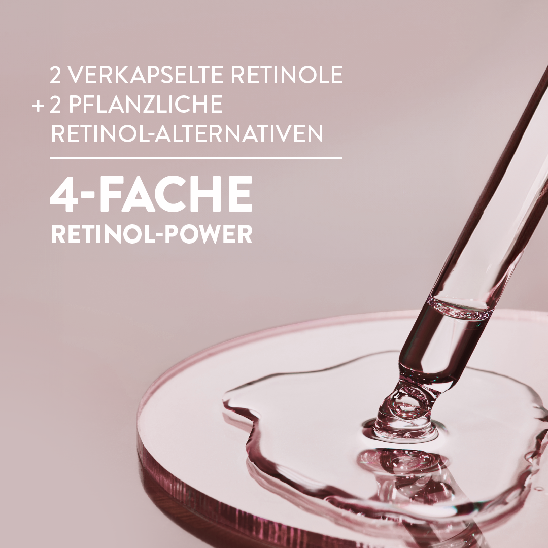 Gesichtscreme | Retinol Science | 24H Cream | Judith Williams