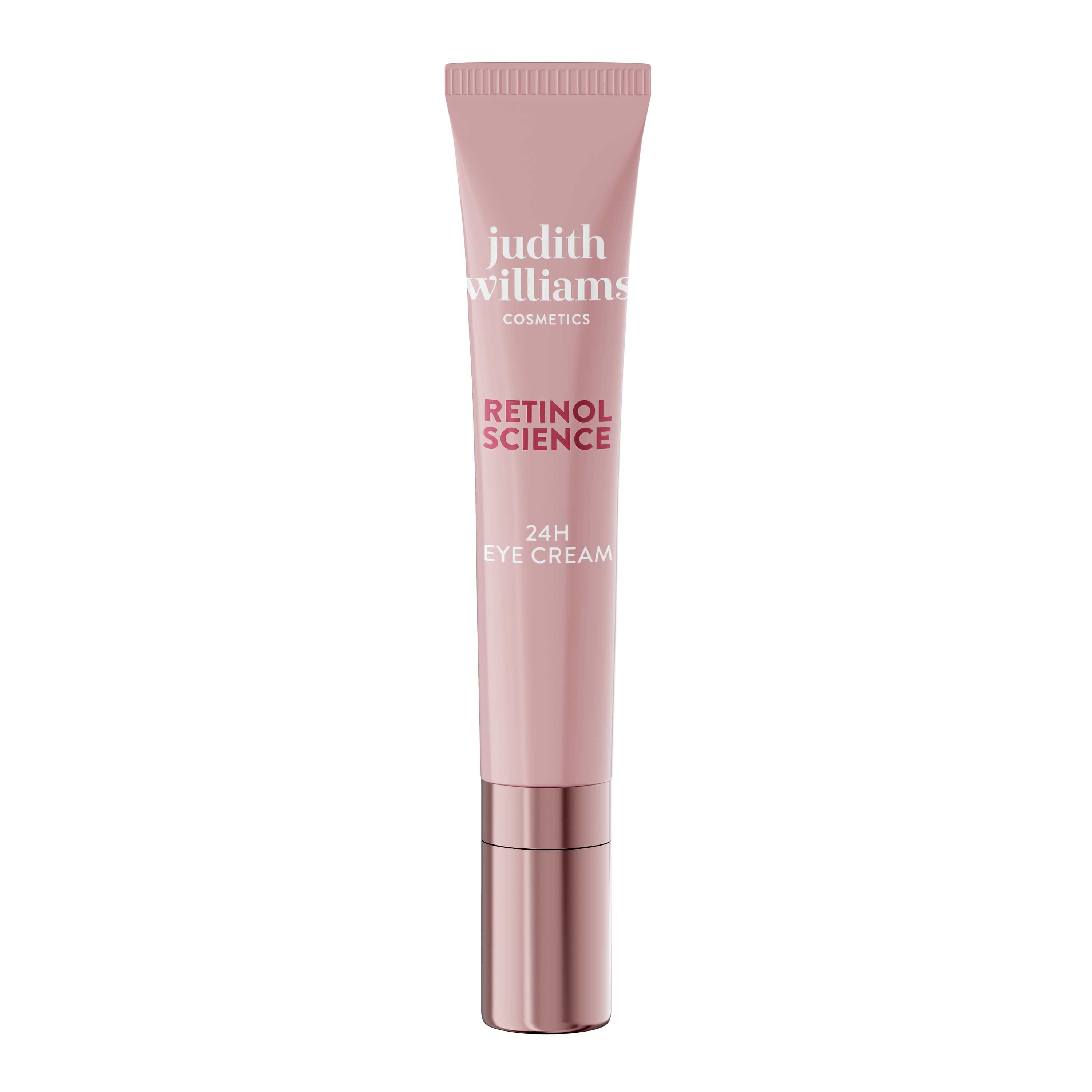 Augencreme | Retinol Science | 24H Eye Cream | Judith Williams