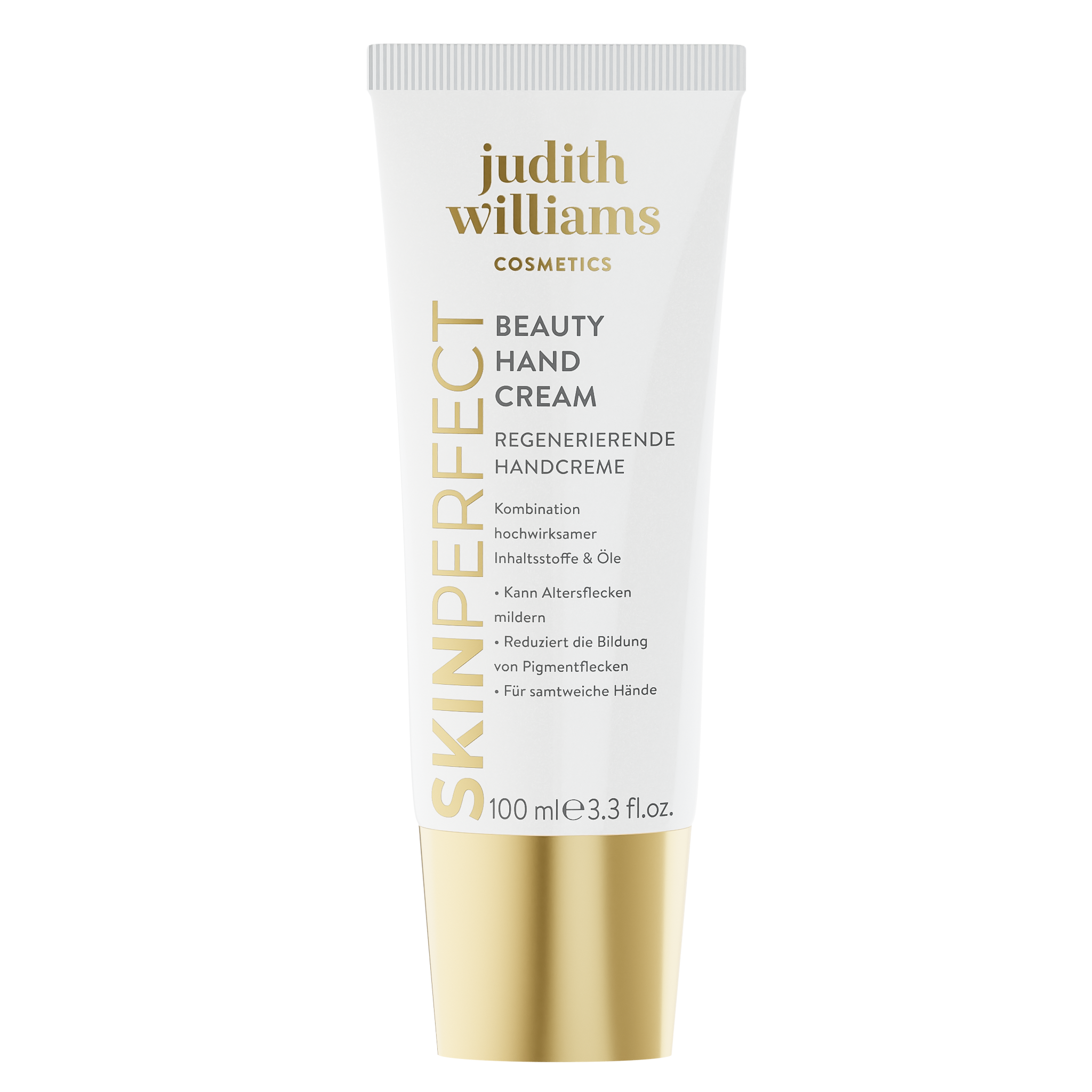 Handcreme | SkinPerfect | Beauty Hand Cream | Judith Williams