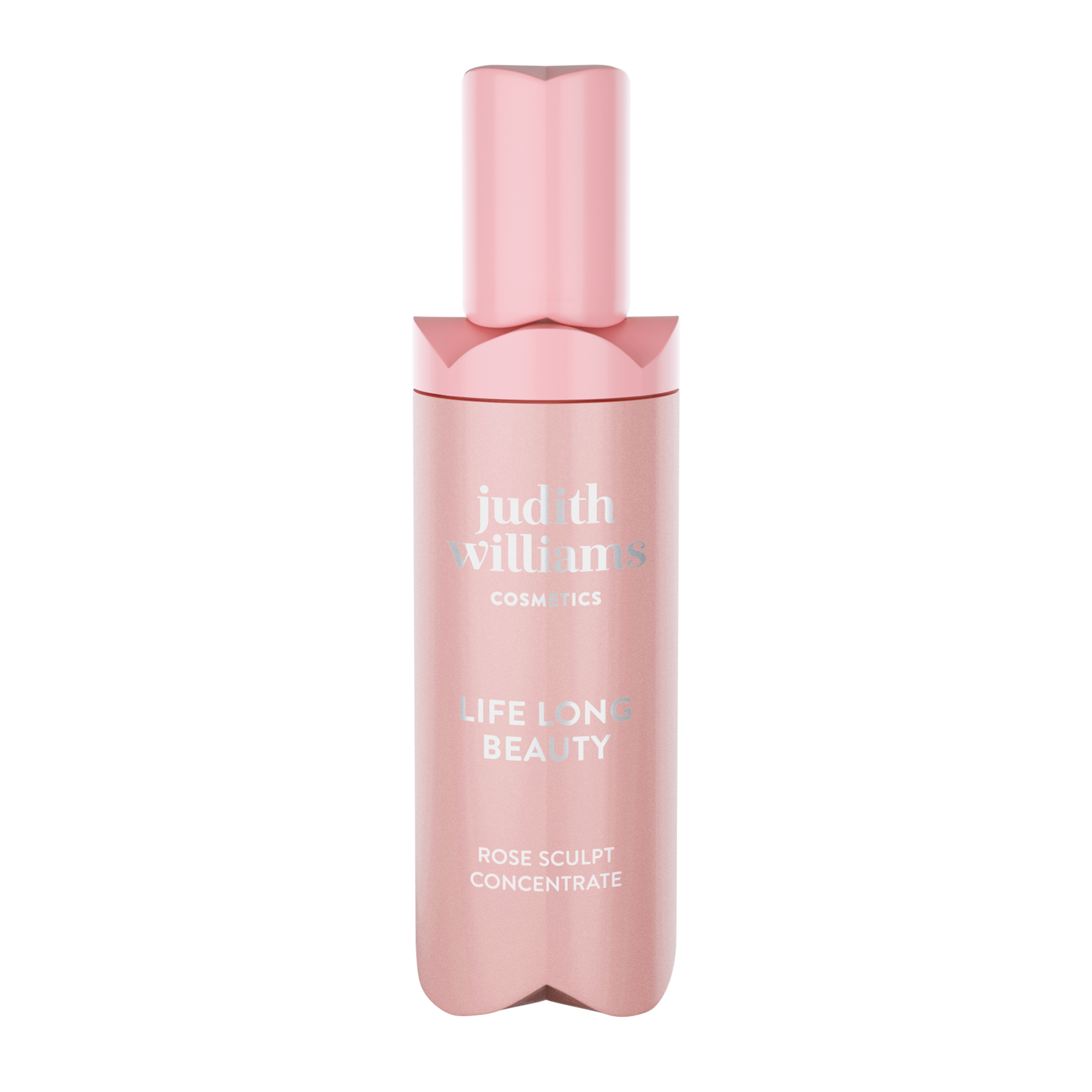 | Life Long Beauty | Rose Sculpt Concentrate | Judith Williams