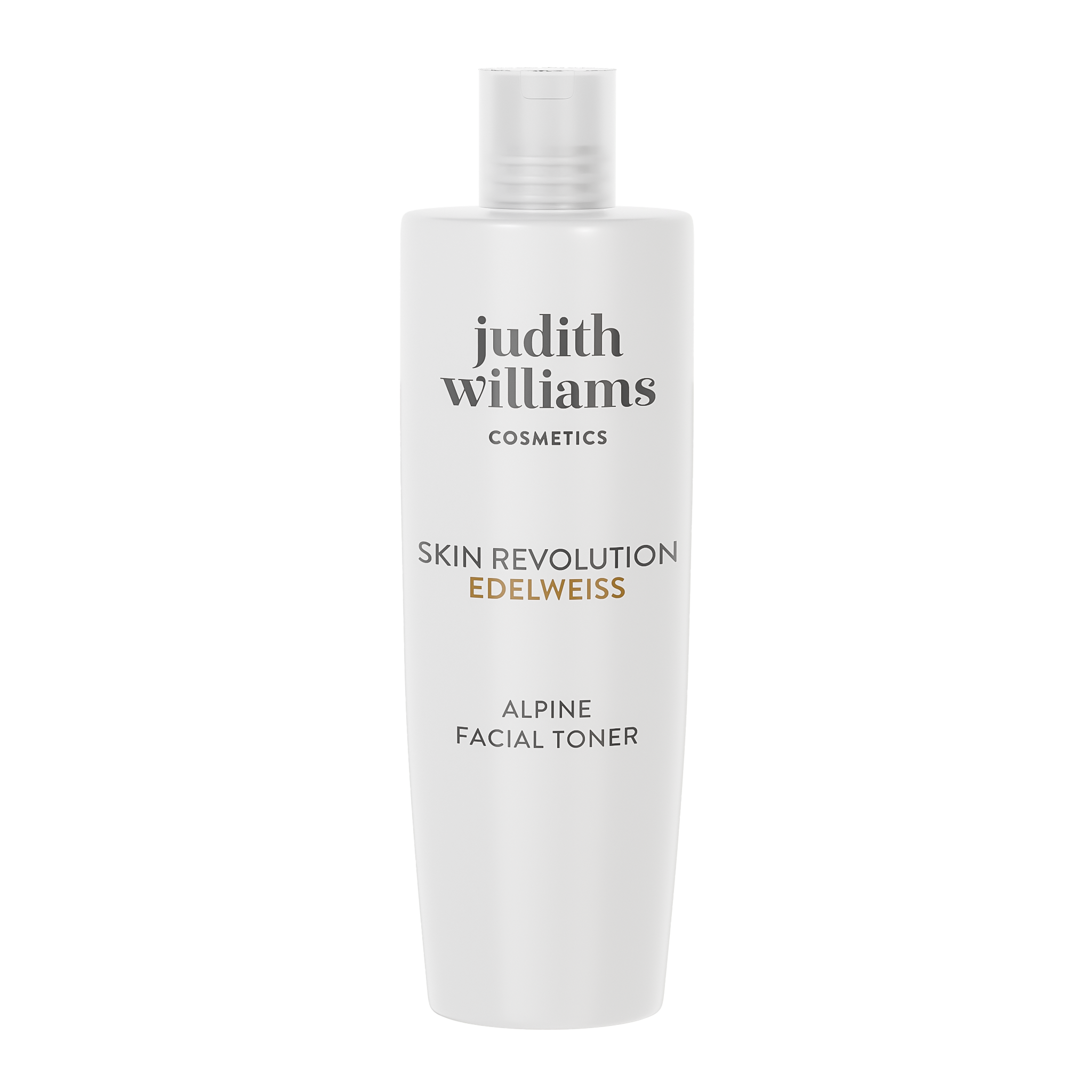 Gesichtswasser | Skin Revolution Edelweiss | Alpine Facial Toner | Judith Williams