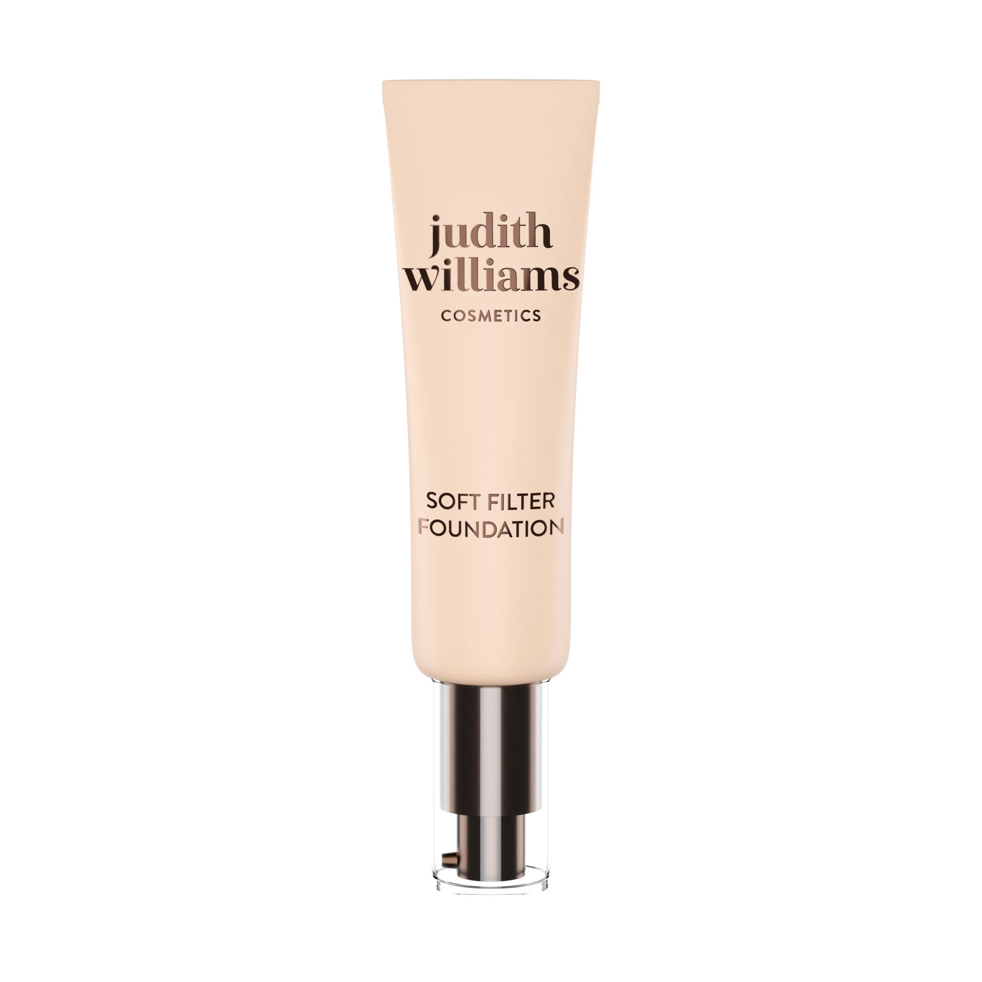 Foundation | Make Up | Soft Filter Foundation | Judith Williams