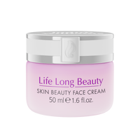 Gesichtscreme | Life Long Beauty | Skin Beauty Face Cream | Judith Williams