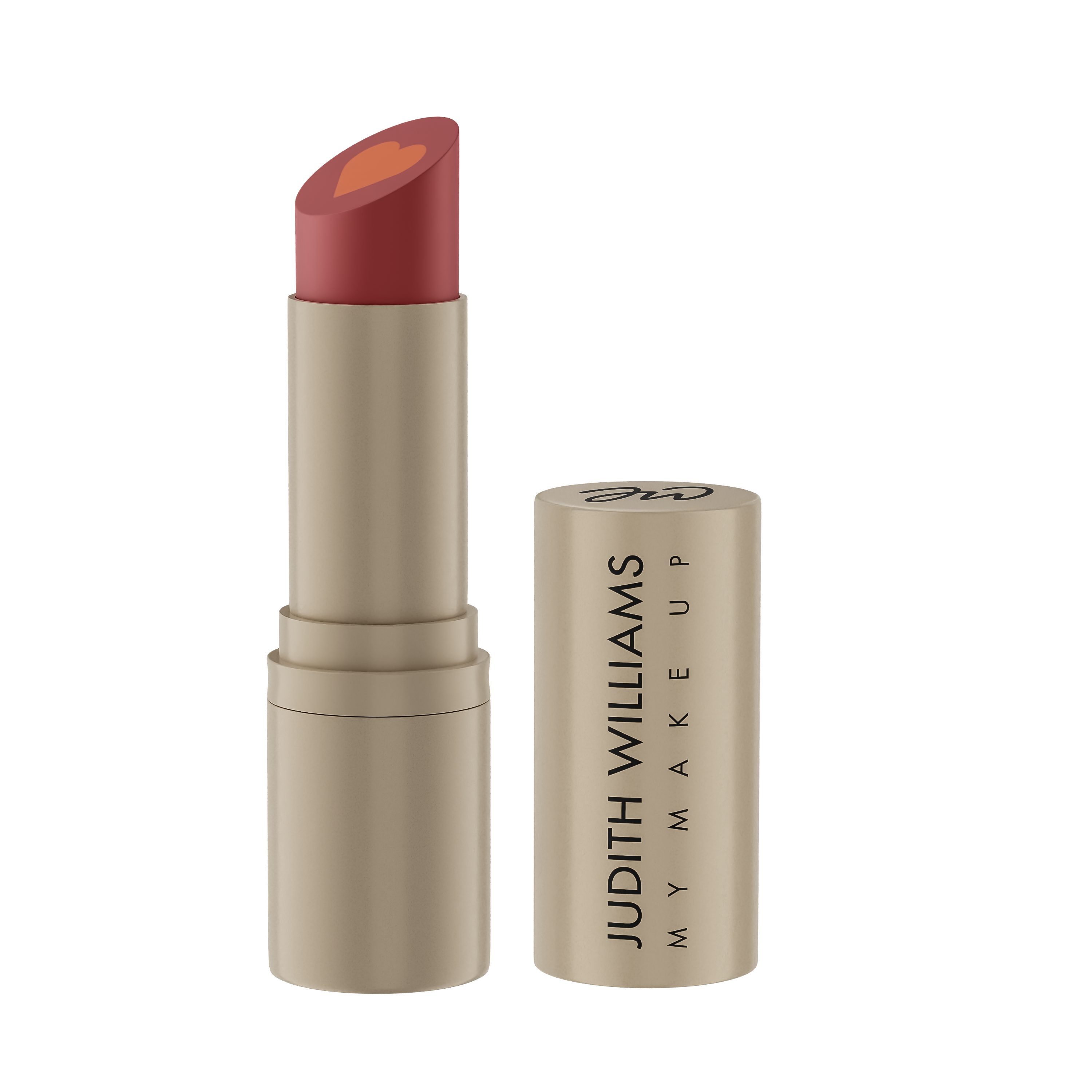 Lippenstift | Make-up | Sweetheart Lipstick Kiss of Love | Judith Williams